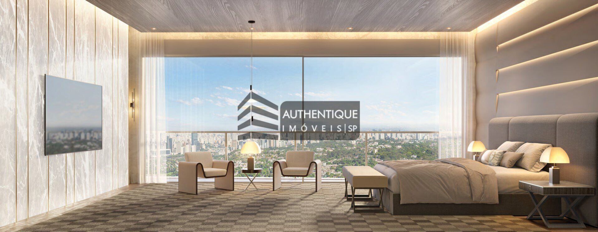 Apartamento, 4 quartos, 811 m² - Foto 5