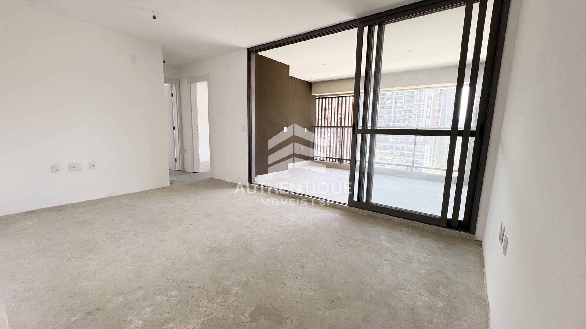 Apartamento, 2 quartos, 74 m² - Foto 2