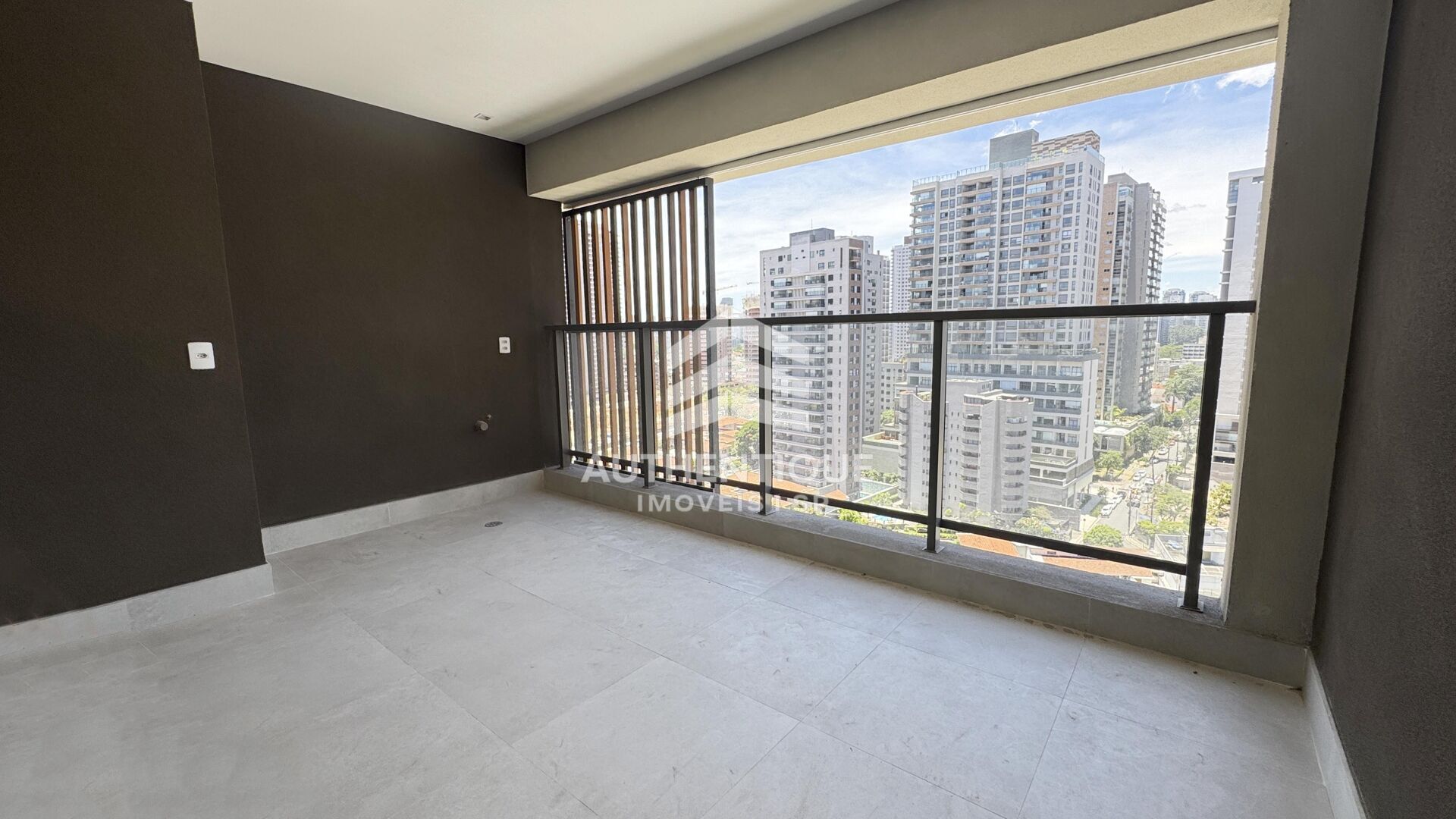 Apartamento, 2 quartos, 74 m² - Foto 1