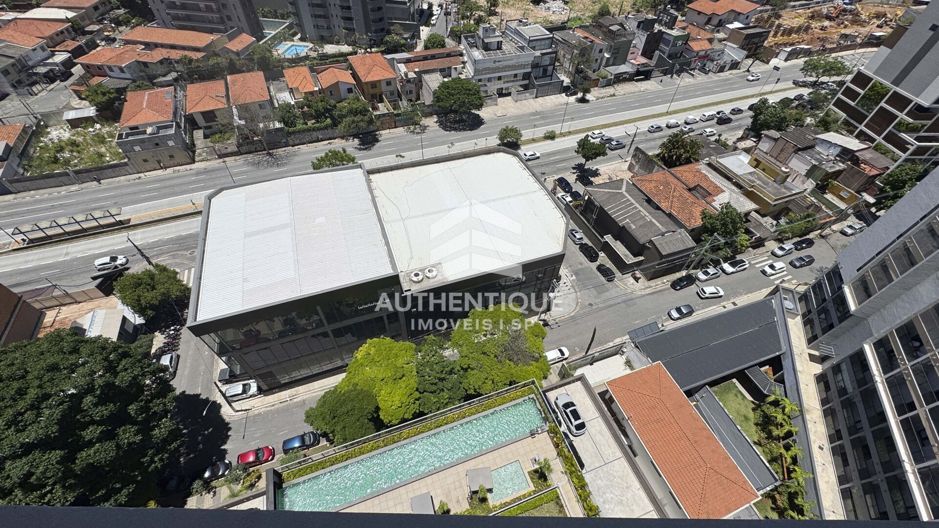Apartamento, 2 quartos, 74 m² - Foto 3