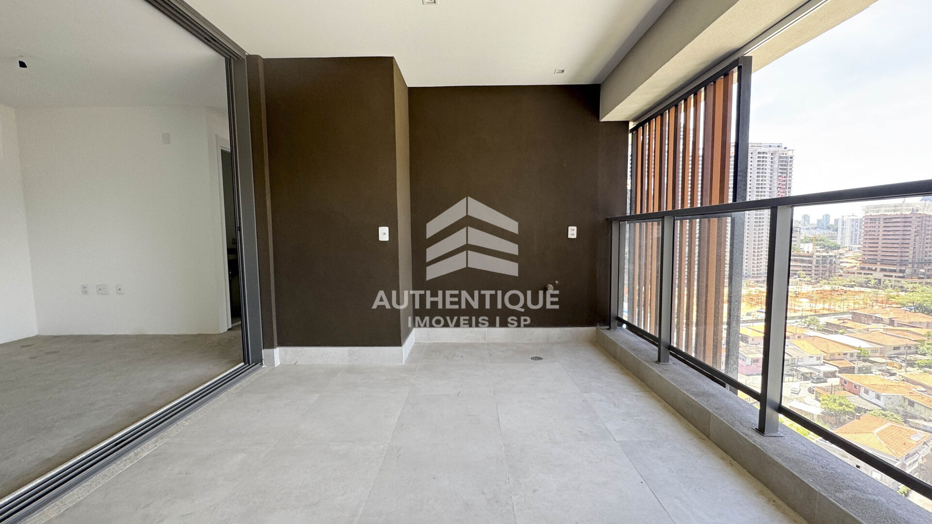 Apartamento, 2 quartos, 74 m² - Foto 4