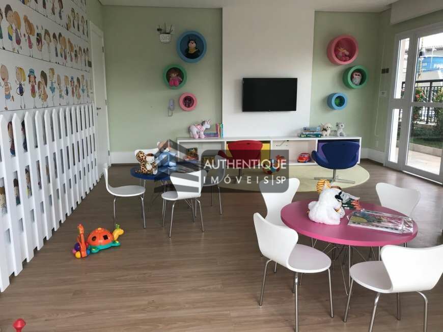 Apartamento à venda com 3 quartos, 103m² - Foto 18