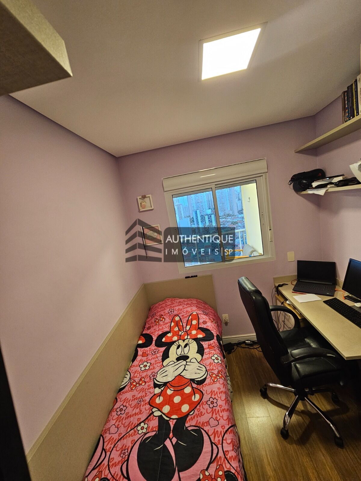 Apartamento à venda com 2 quartos, 72m² - Foto 10