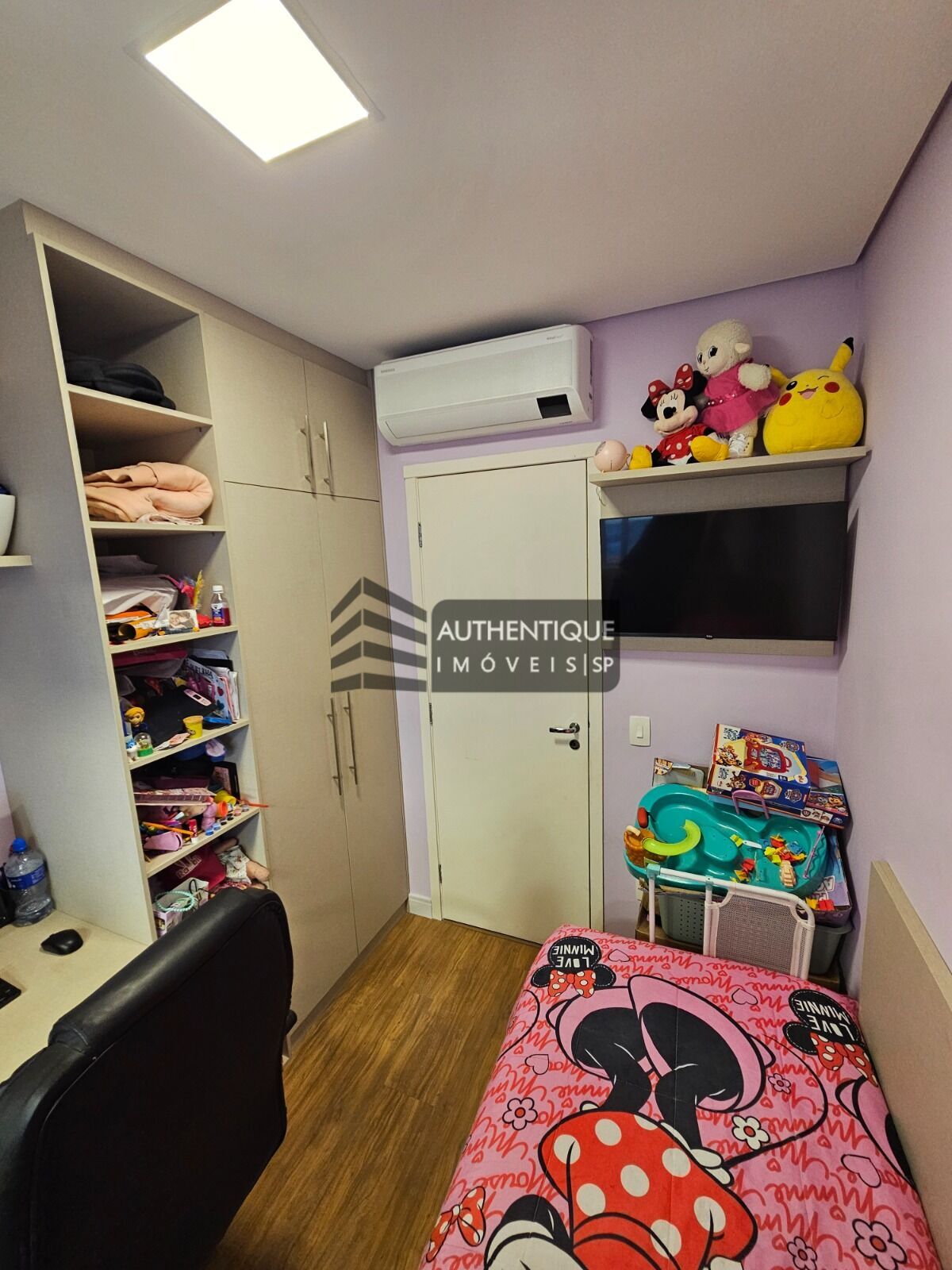 Apartamento à venda com 2 quartos, 72m² - Foto 11