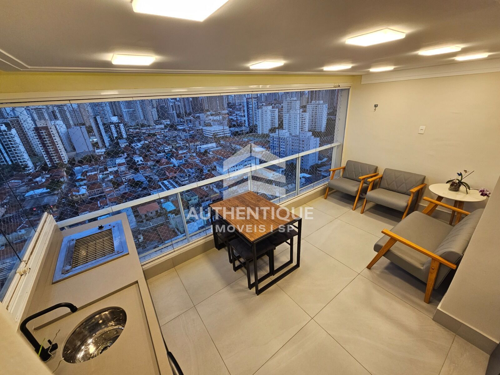 Apartamento, 2 quartos, 72 m² - Foto 4