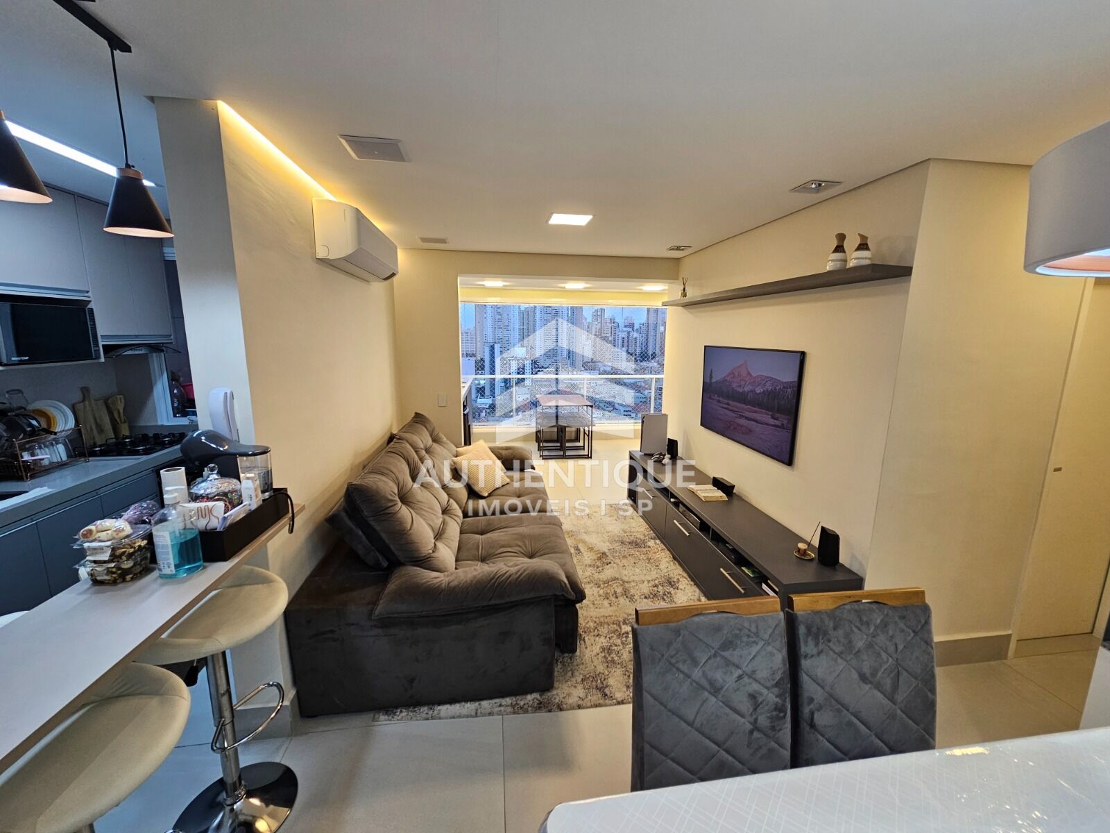 Apartamento, 2 quartos, 72 m² - Foto 5