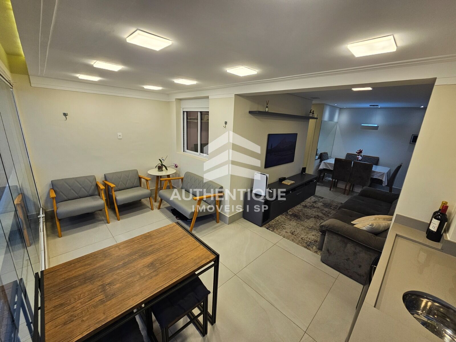 Apartamento, 2 quartos, 72 m² - Foto 6