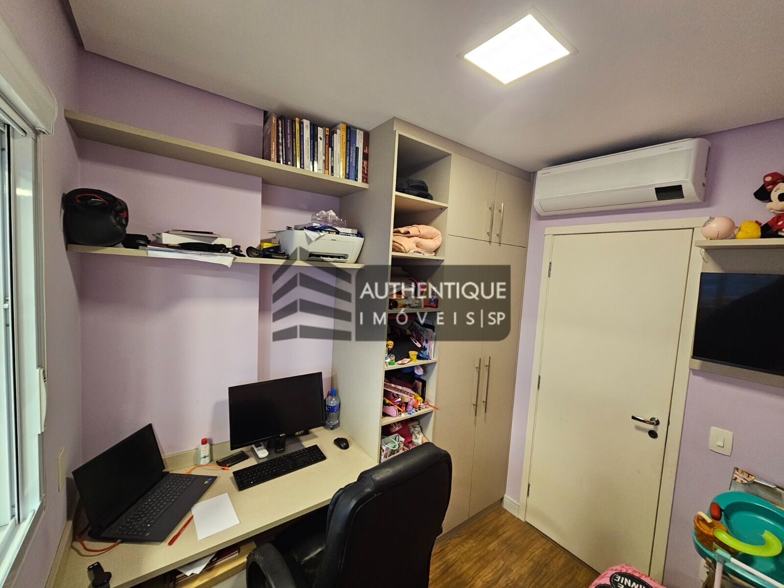 Apartamento à venda com 2 quartos, 72m² - Foto 12