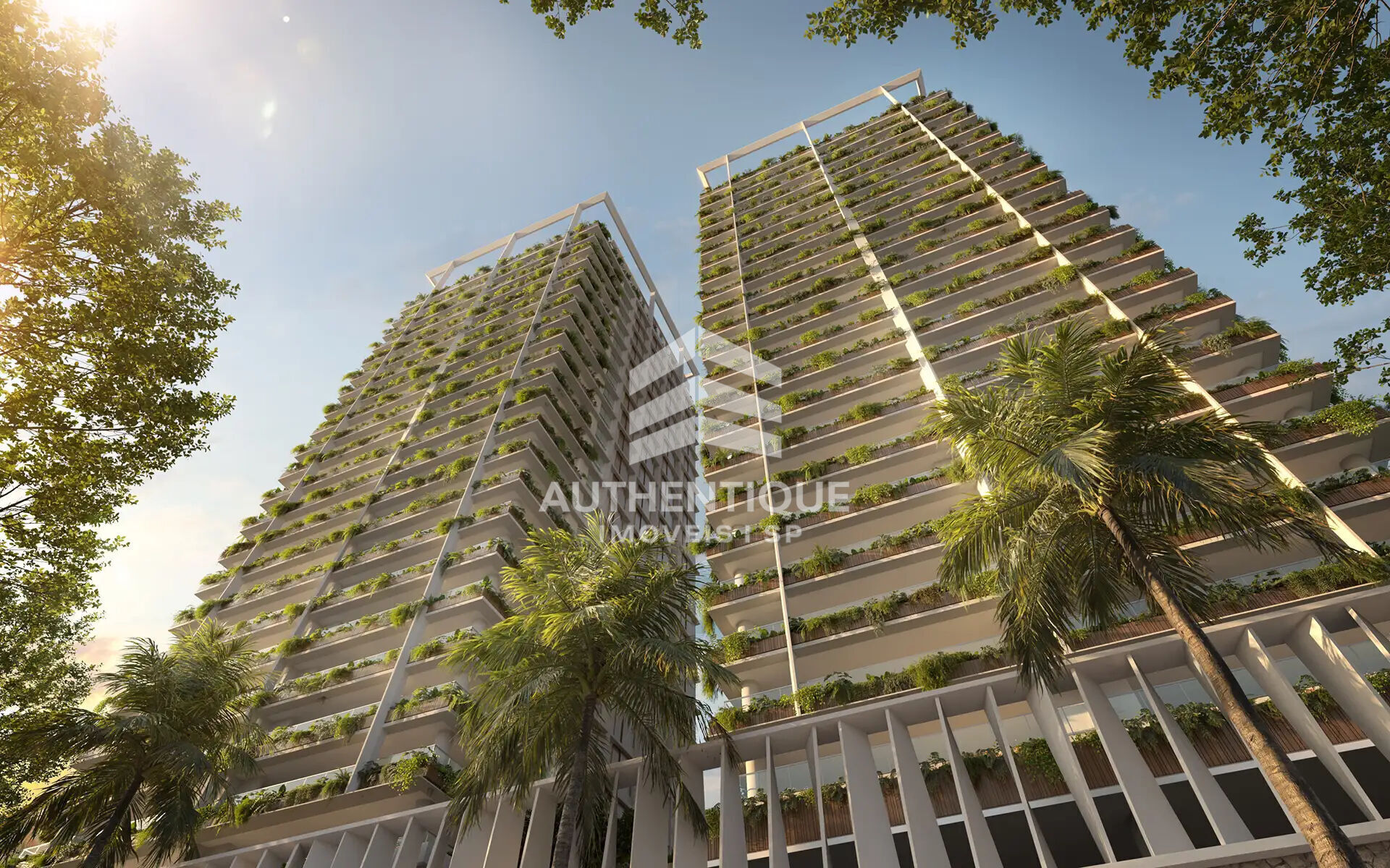 Cobertura, 4 quartos, 654 m² - Foto 1