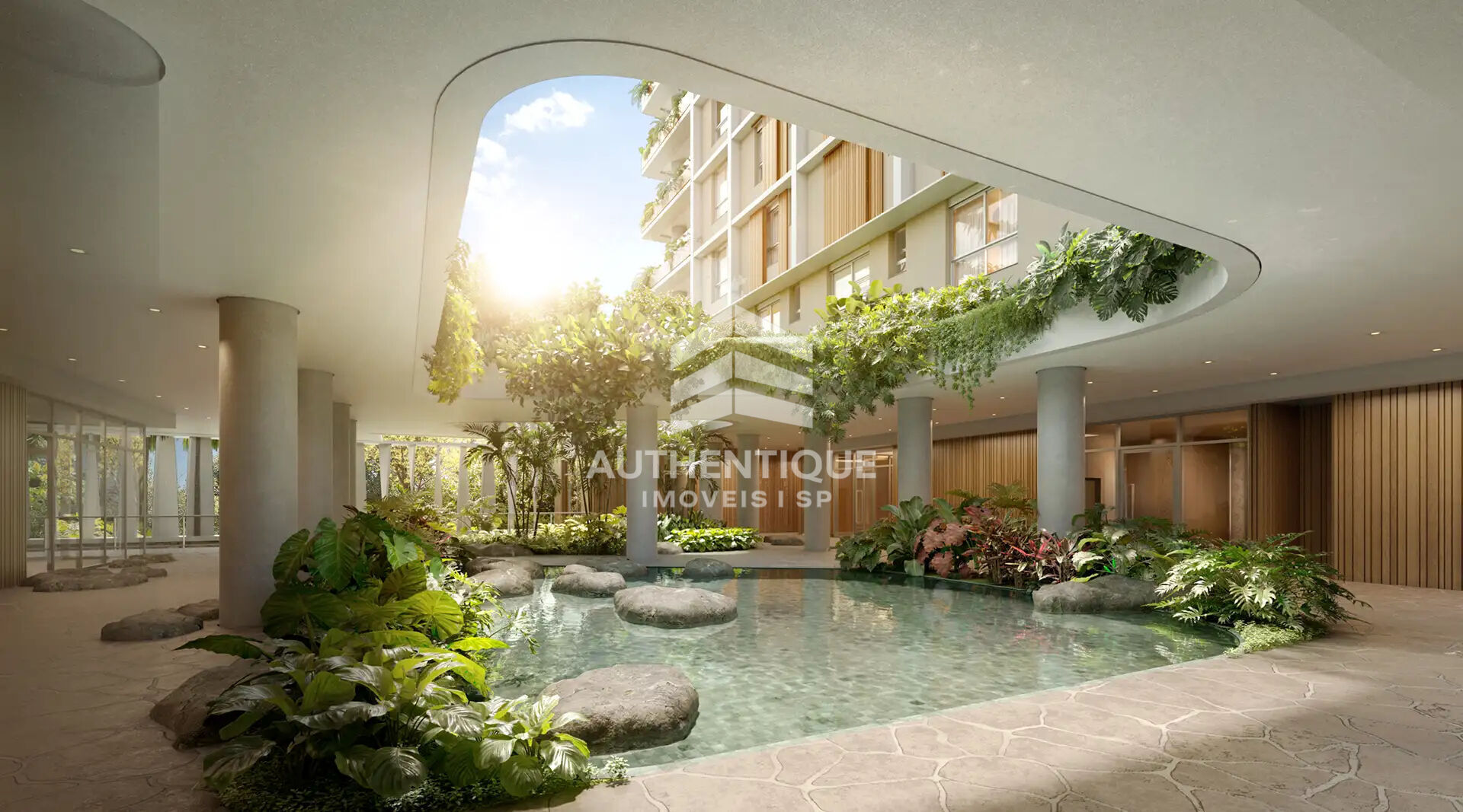 Cobertura, 4 quartos, 654 m² - Foto 3