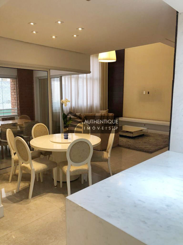 Apartamento à venda com 3 quartos, 157m² - Foto 14