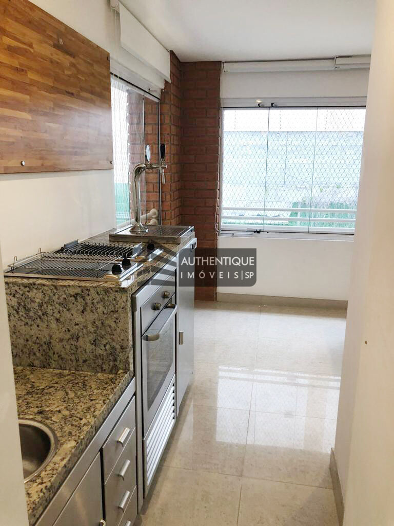 Apartamento à venda com 3 quartos, 157m² - Foto 12