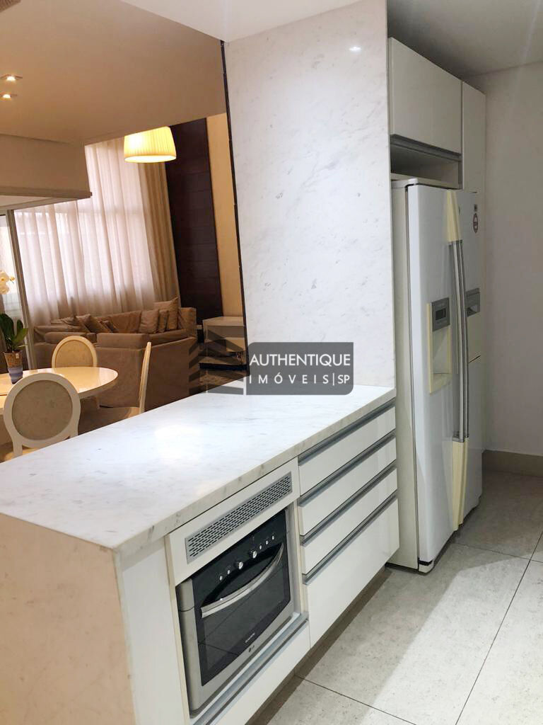 Apartamento à venda com 3 quartos, 157m² - Foto 15