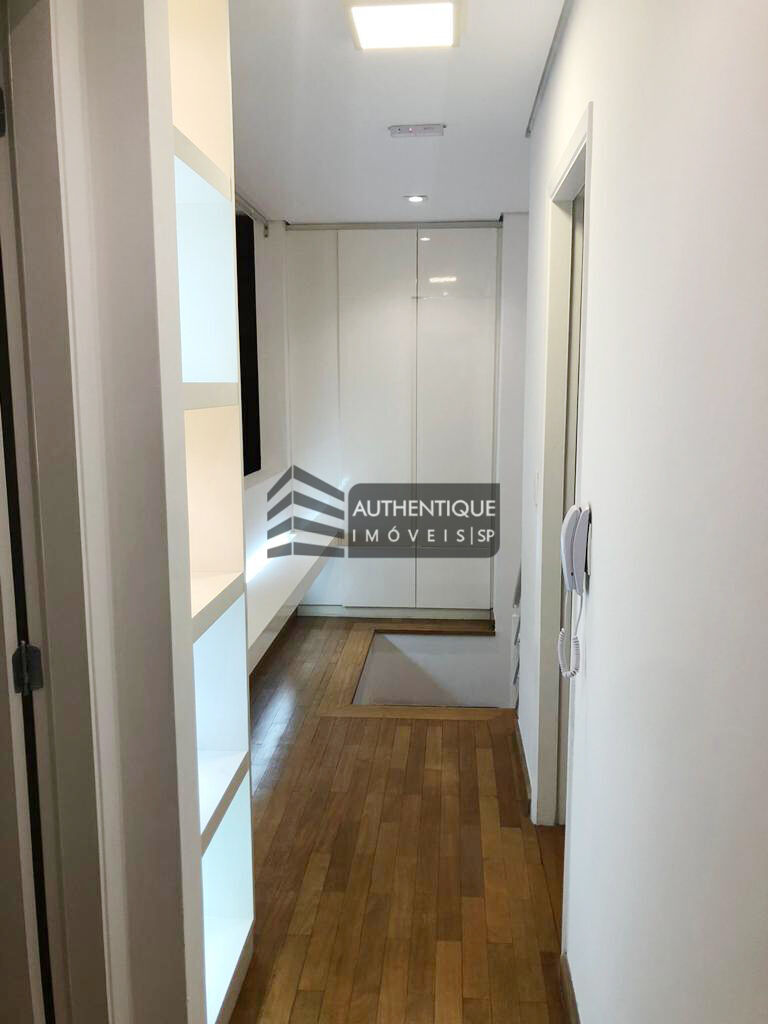 Apartamento à venda com 3 quartos, 157m² - Foto 20