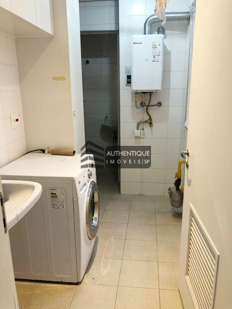 Apartamento à venda com 3 quartos, 157m² - Foto 17