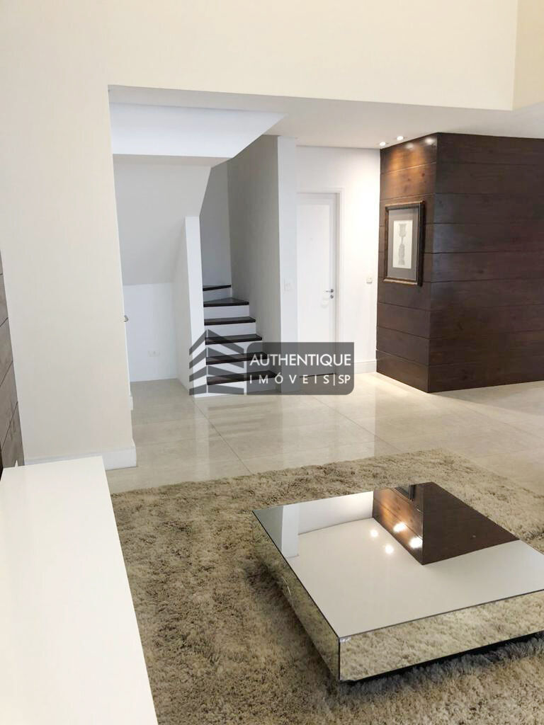 Apartamento à venda com 3 quartos, 157m² - Foto 4