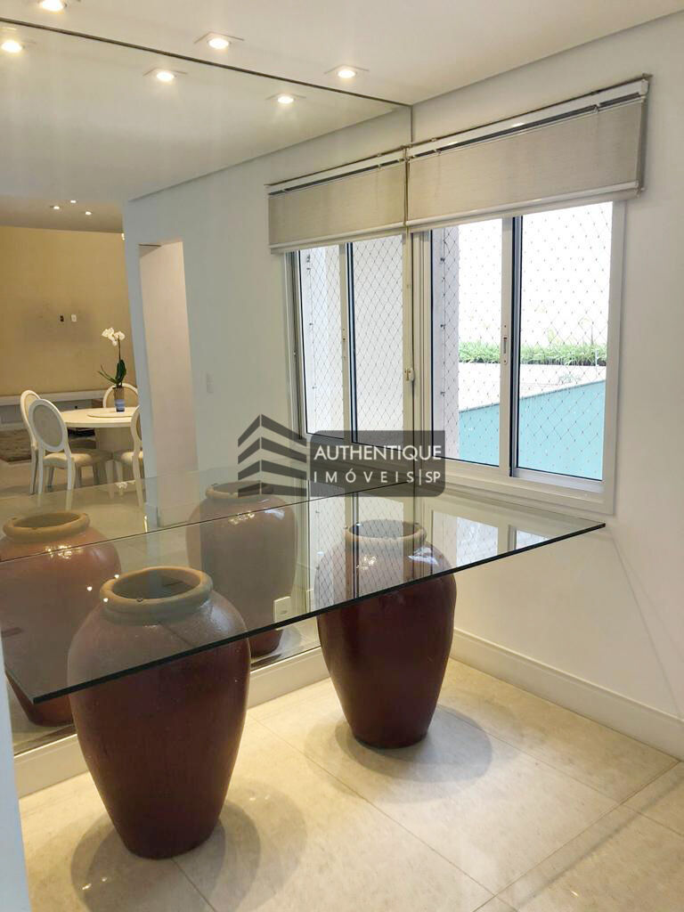 Apartamento à venda com 3 quartos, 157m² - Foto 13