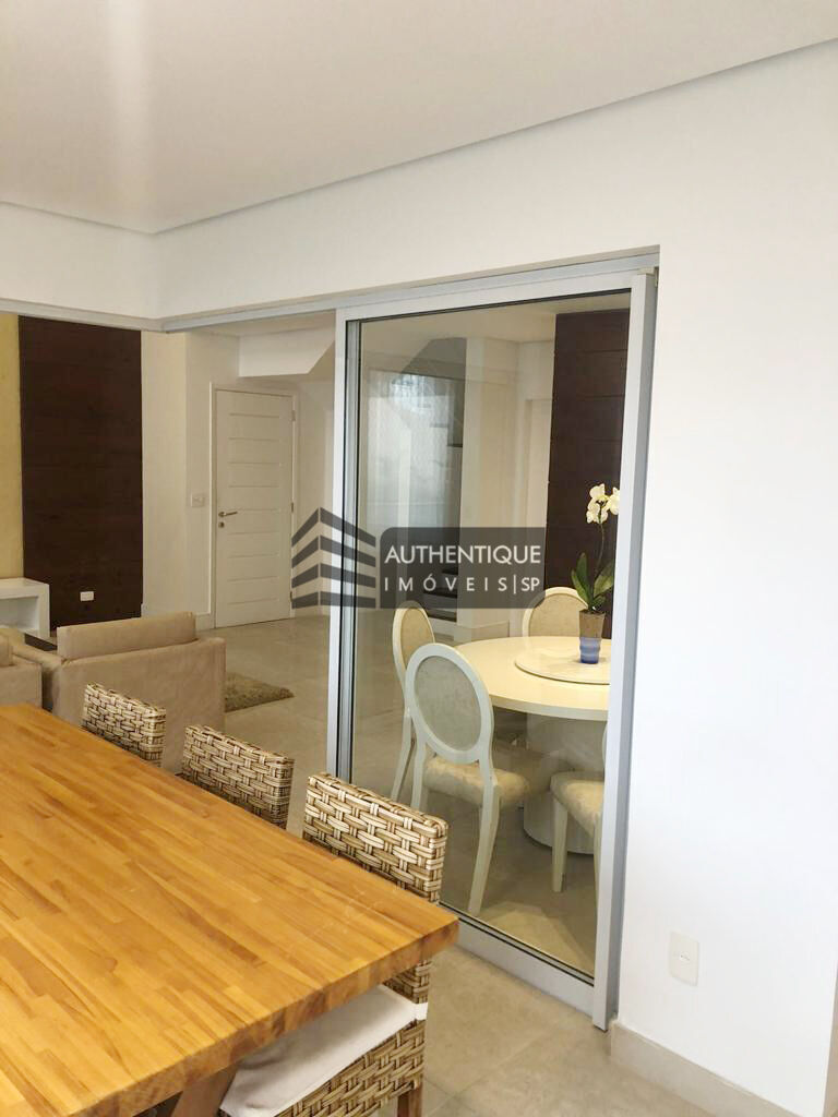 Apartamento à venda com 3 quartos, 157m² - Foto 8