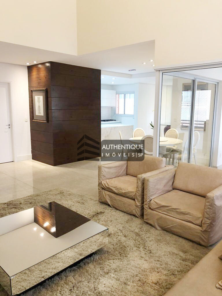 Apartamento à venda com 3 quartos, 157m² - Foto 5