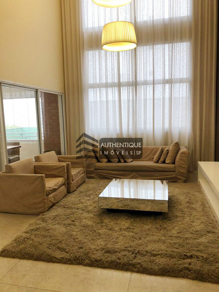 Apartamento à venda com 3 quartos, 157m² - Foto 3