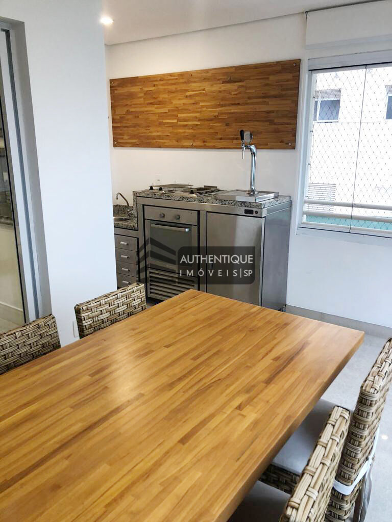 Apartamento à venda com 3 quartos, 157m² - Foto 10