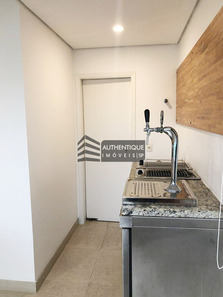 Apartamento à venda com 3 quartos, 157m² - Foto 9