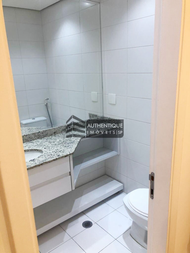 Apartamento à venda com 3 quartos, 157m² - Foto 28