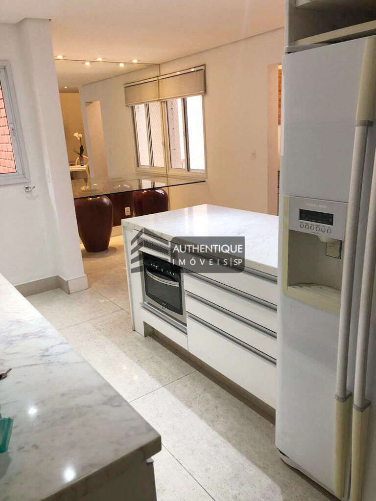 Apartamento à venda com 3 quartos, 157m² - Foto 24