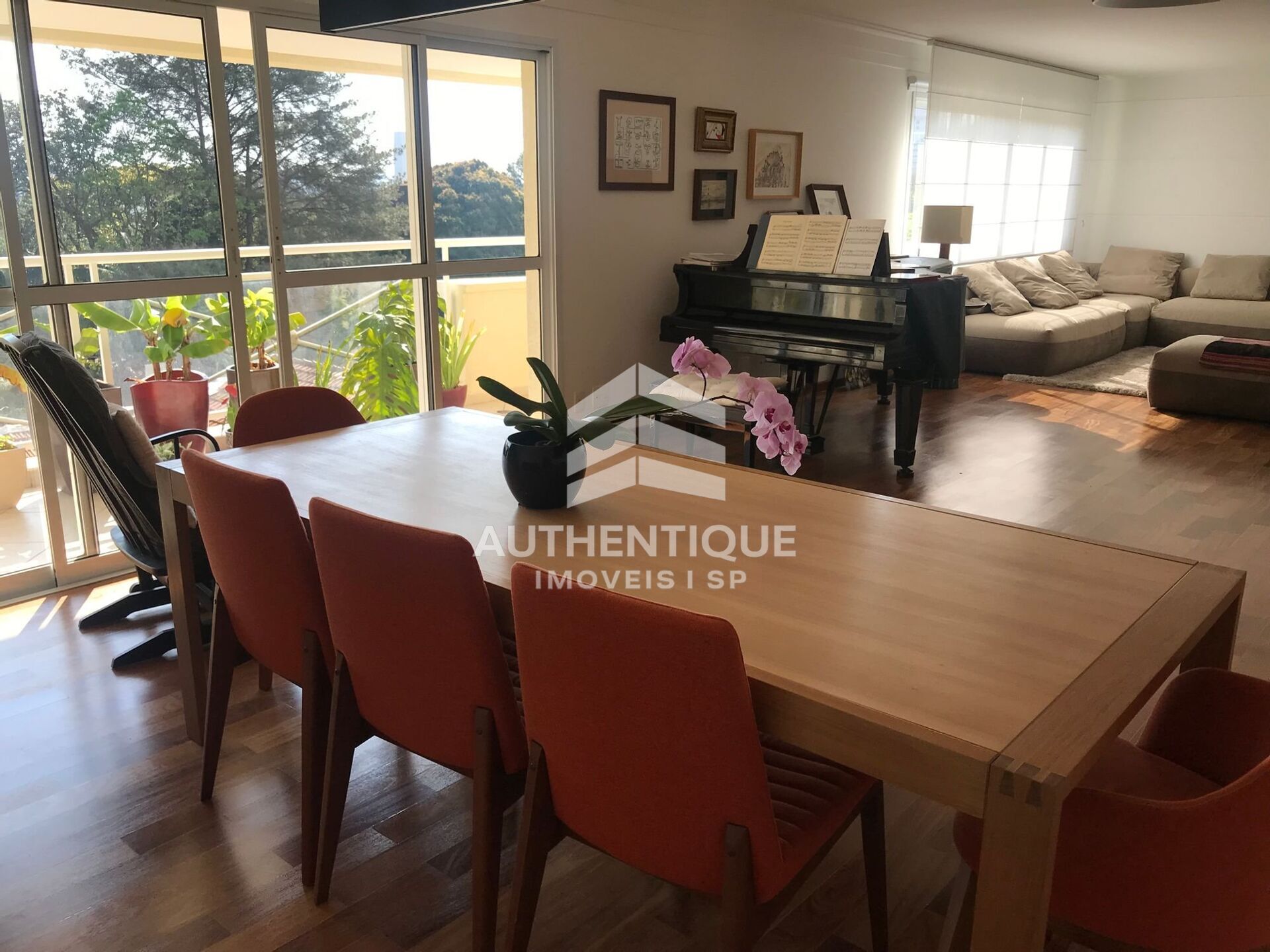 Apartamento, 4 quartos, 230 m² - Foto 13