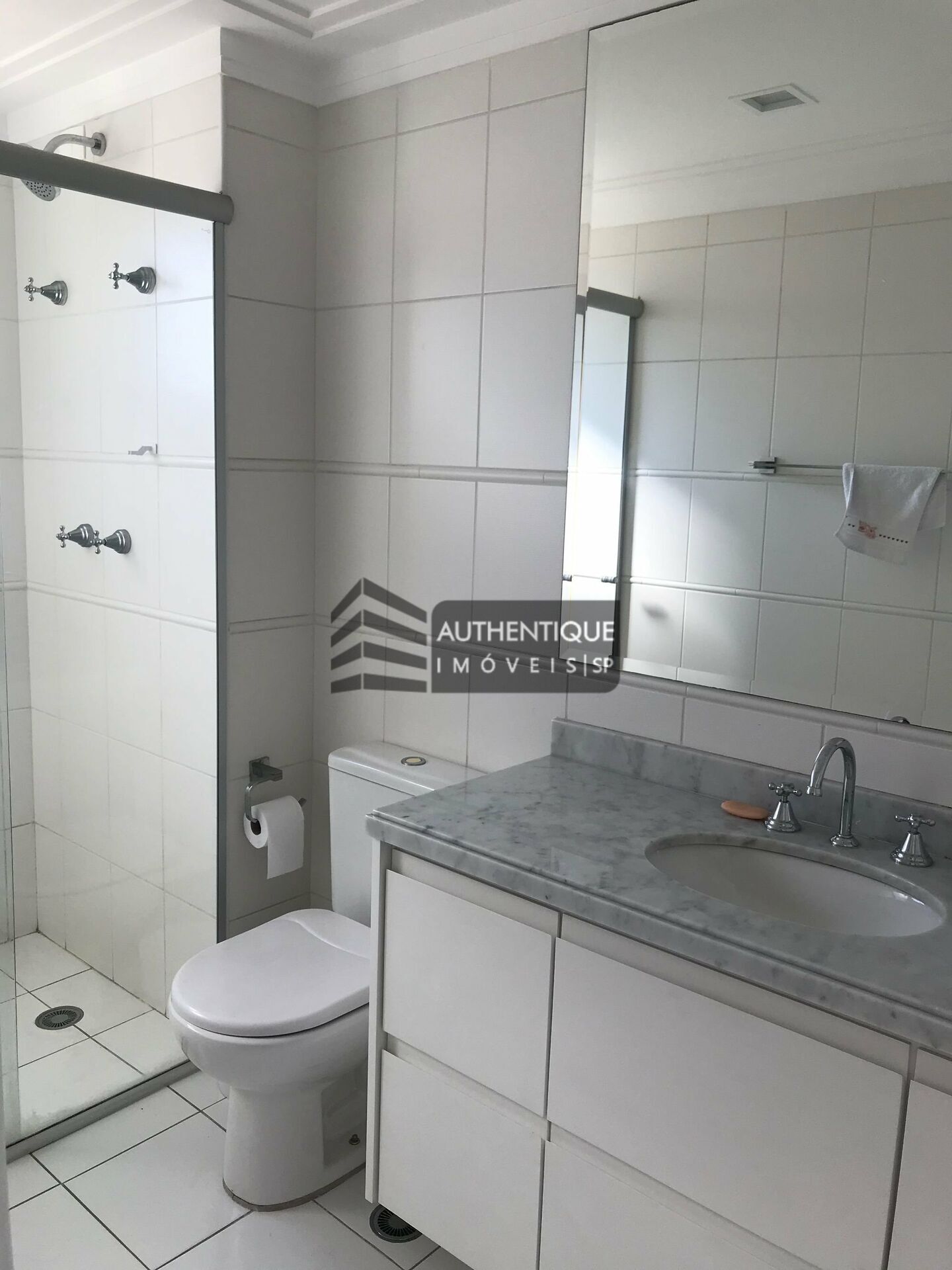 Apartamento à venda com 4 quartos, 230m² - Foto 24