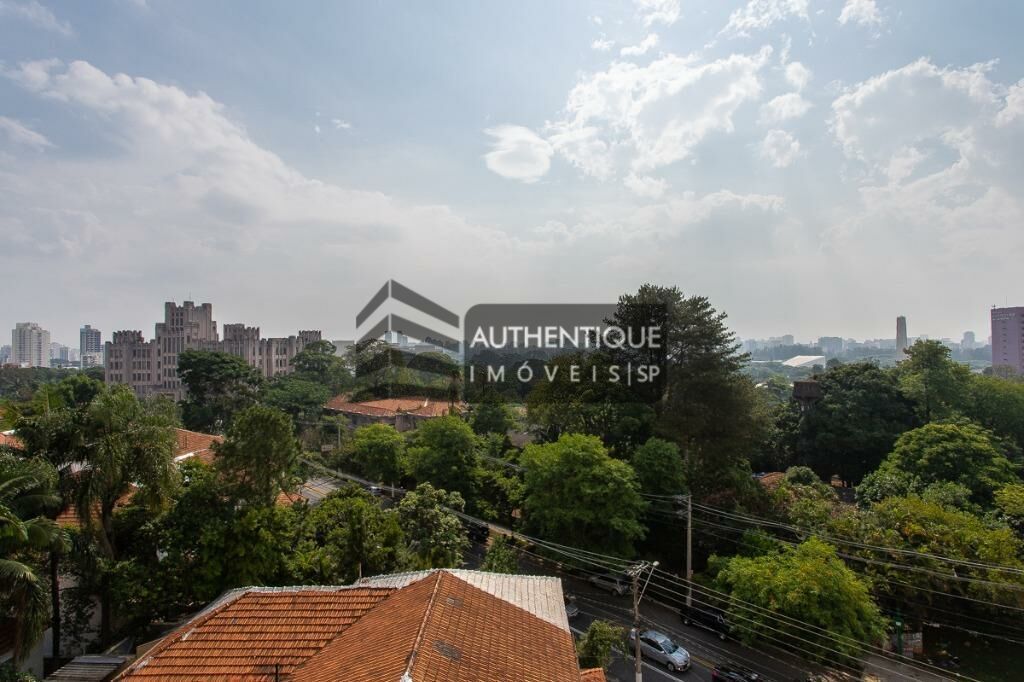 Apartamento à venda com 4 quartos, 230m² - Foto 6