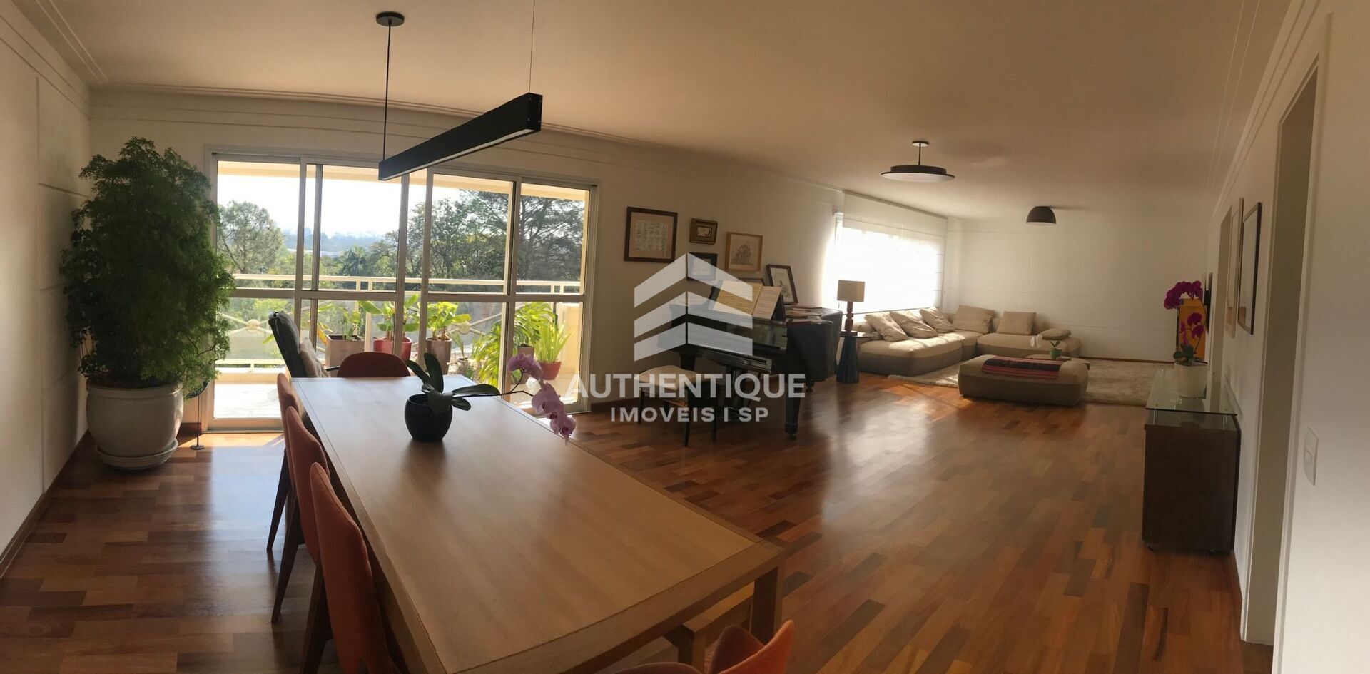 Apartamento, 4 quartos, 230 m² - Foto 12