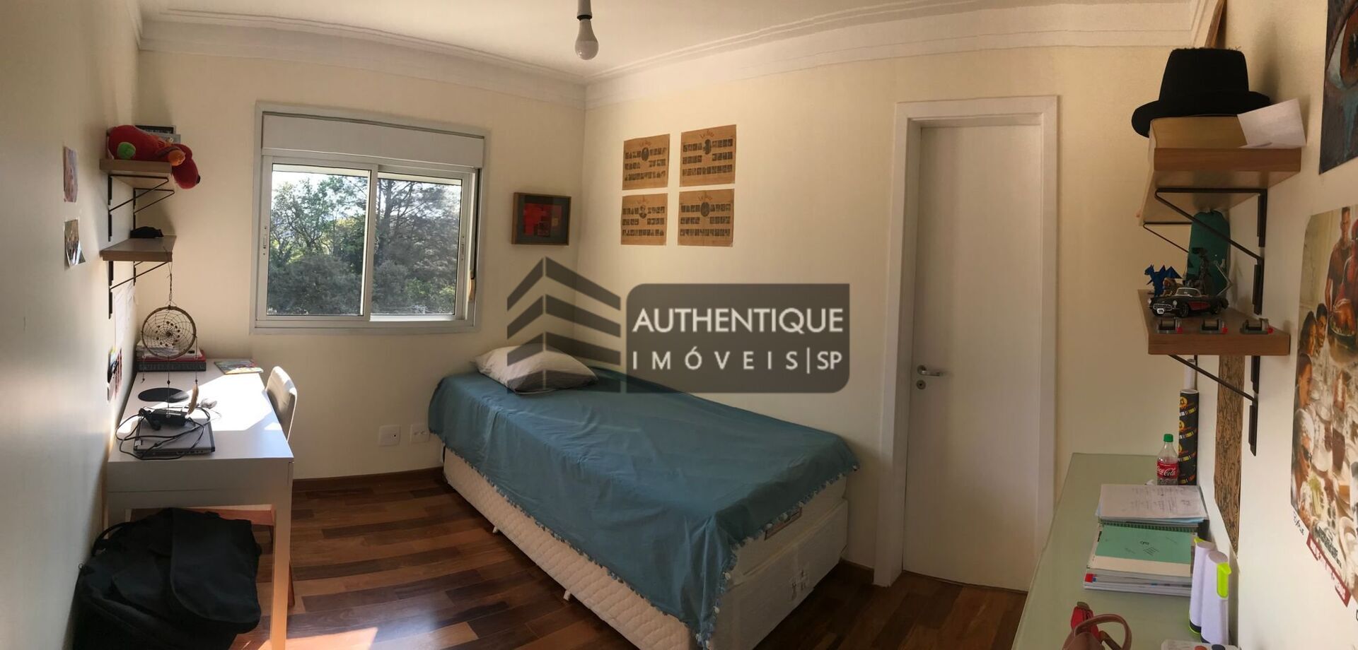 Apartamento à venda com 4 quartos, 230m² - Foto 19