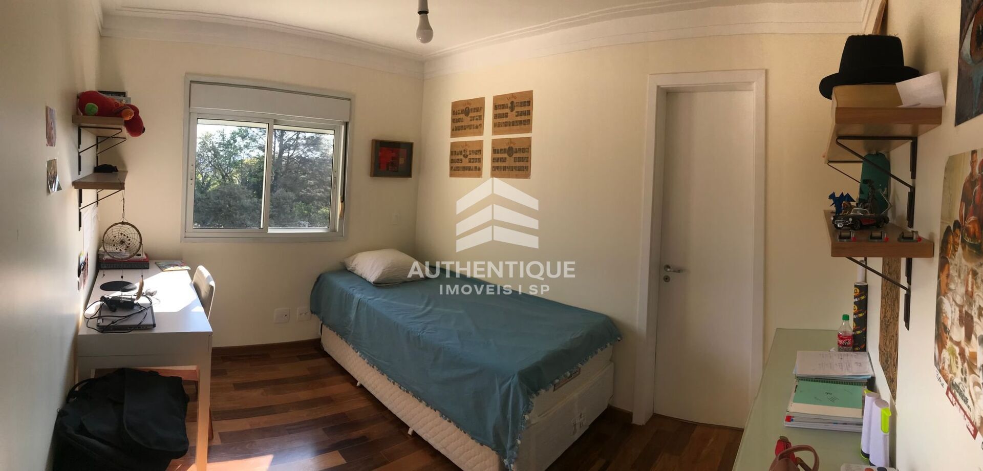 Apartamento, 4 quartos, 230 m² - Foto 19
