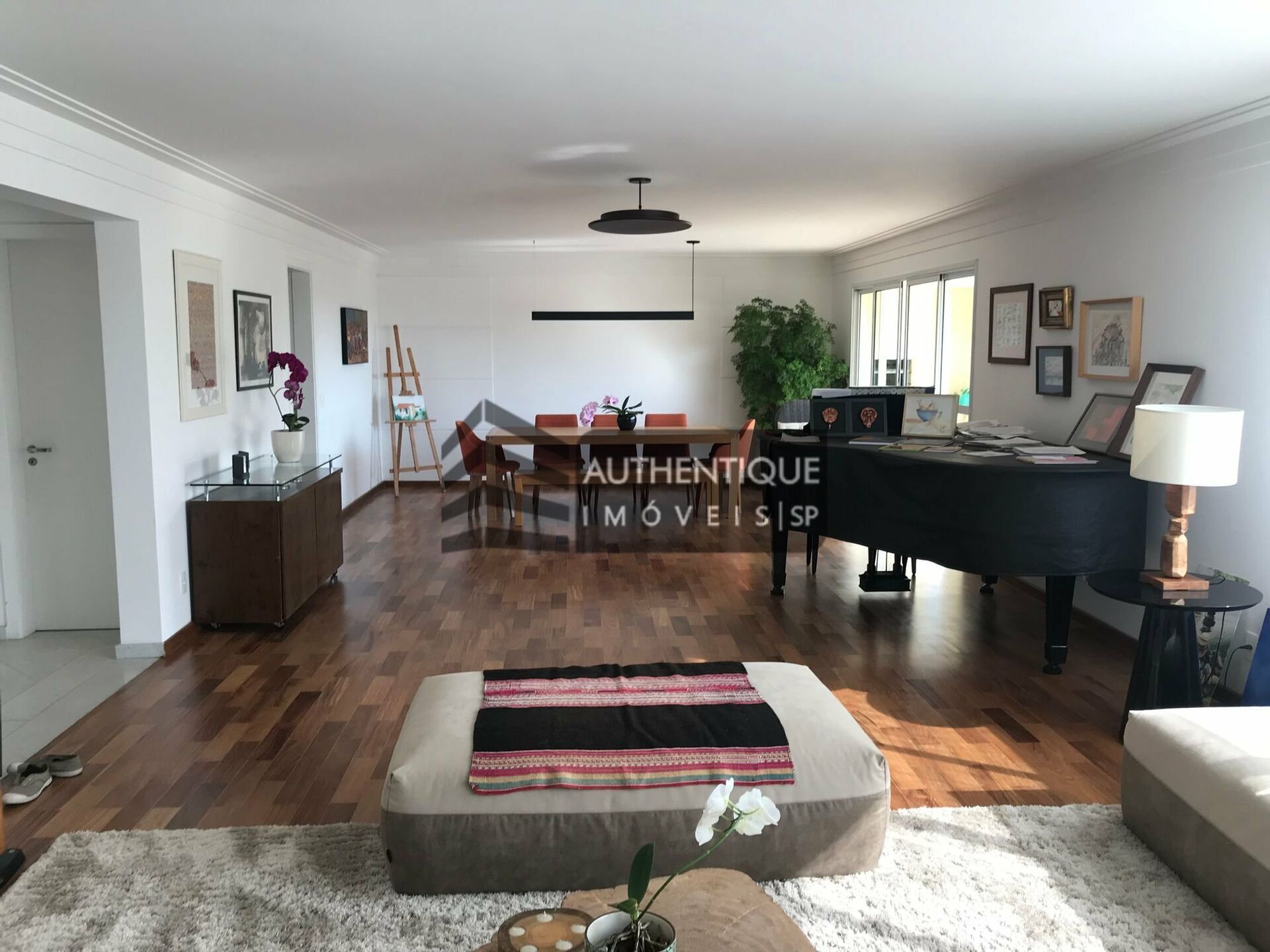 Apartamento à venda com 4 quartos, 230m² - Foto 12