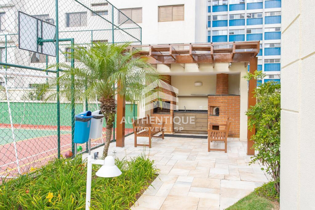 Apartamento, 4 quartos, 230 m² - Foto 8