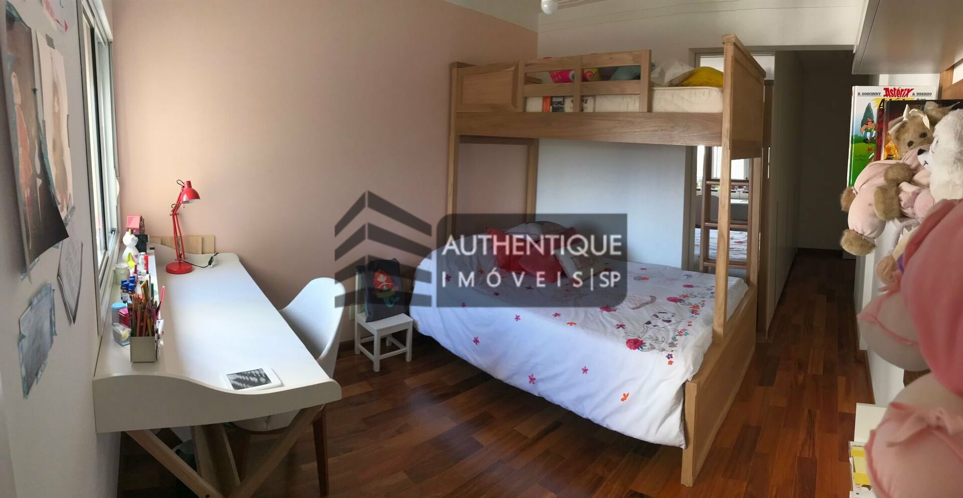 Apartamento à venda com 4 quartos, 230m² - Foto 21