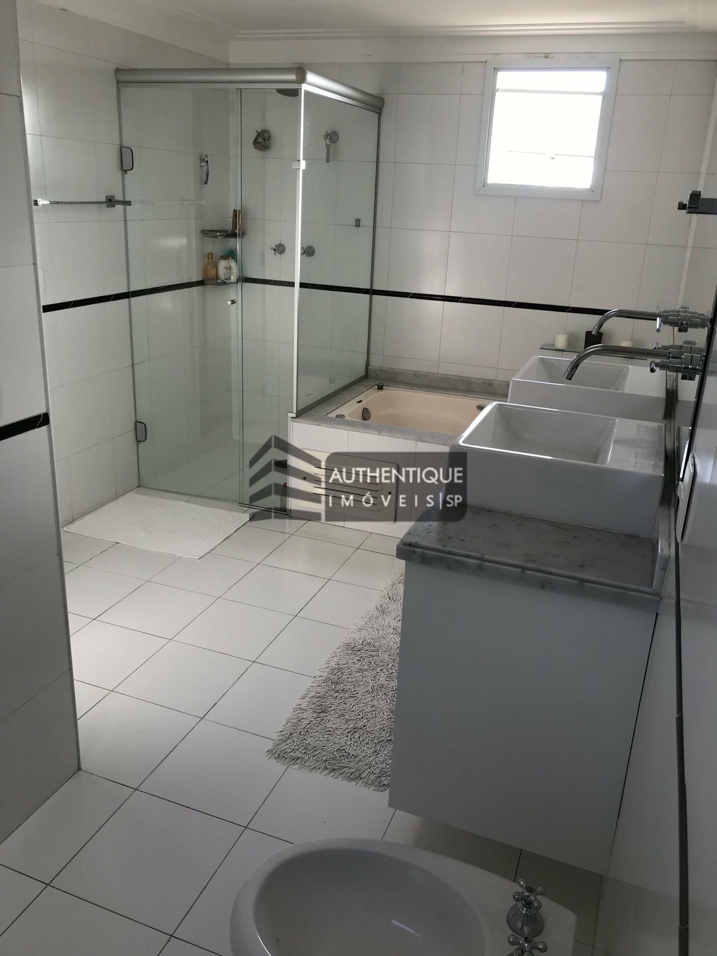 Apartamento à venda com 4 quartos, 230m² - Foto 23