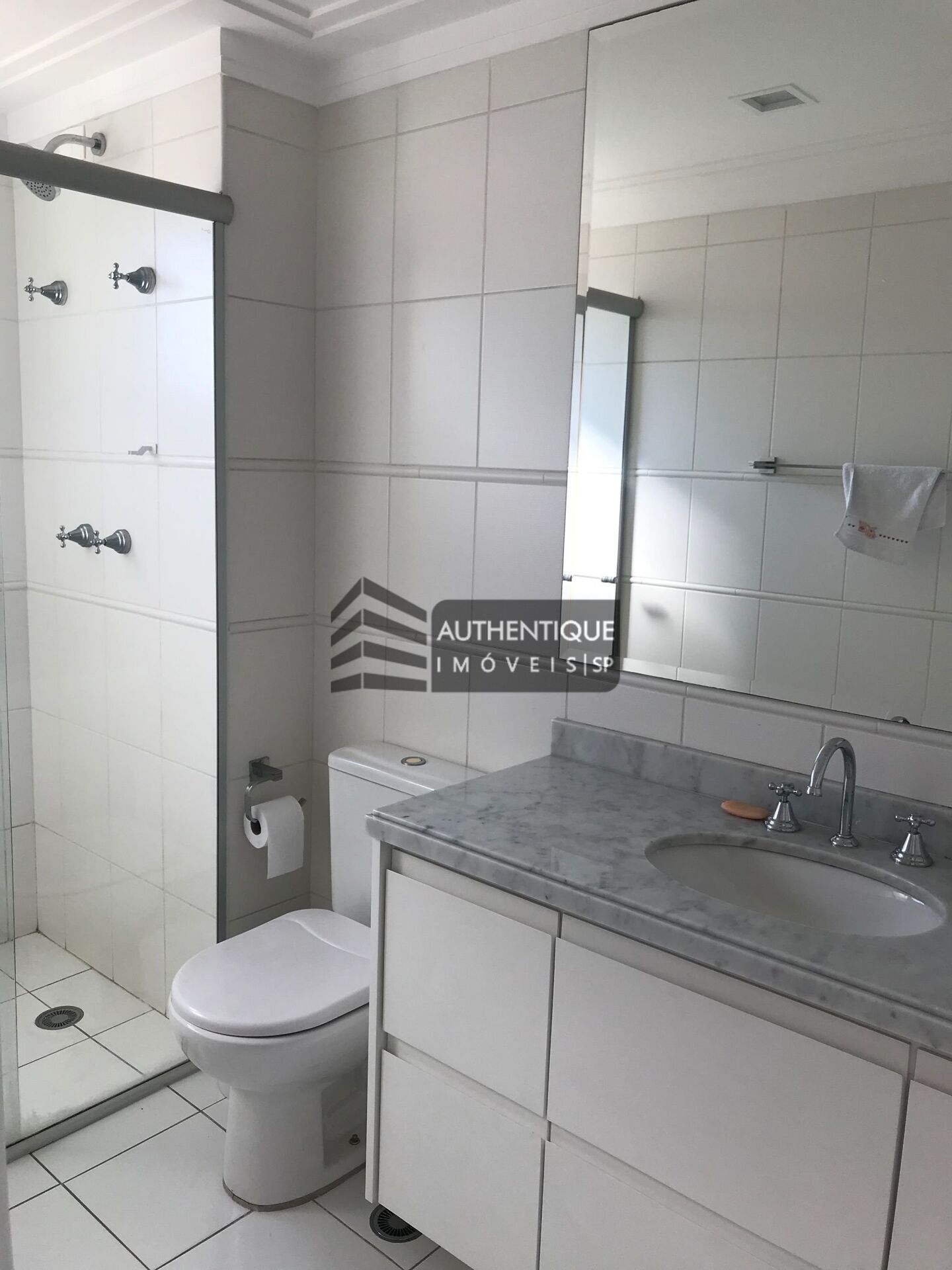 Apartamento à venda com 4 quartos, 230m² - Foto 23