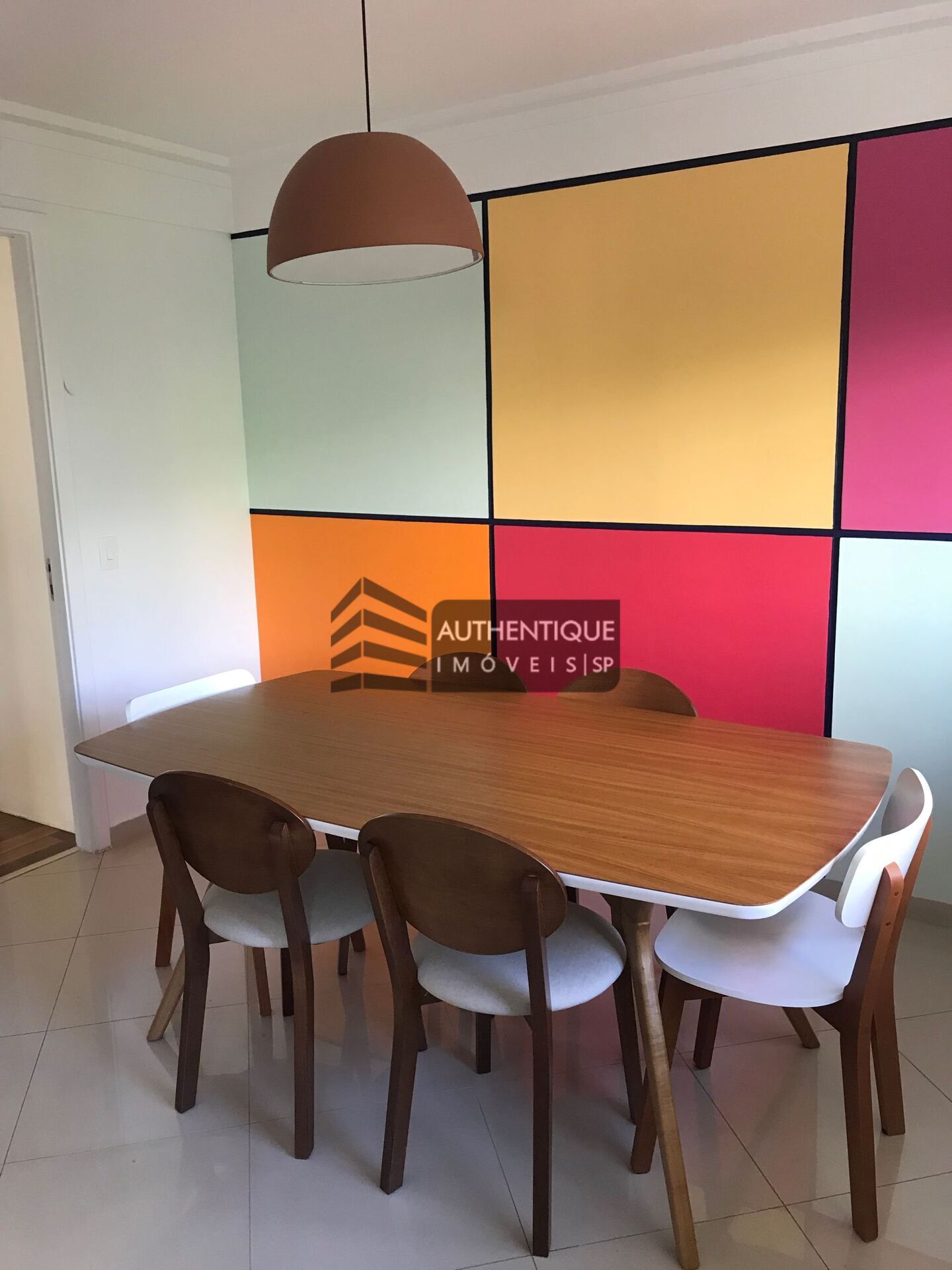 Apartamento à venda com 4 quartos, 230m² - Foto 16