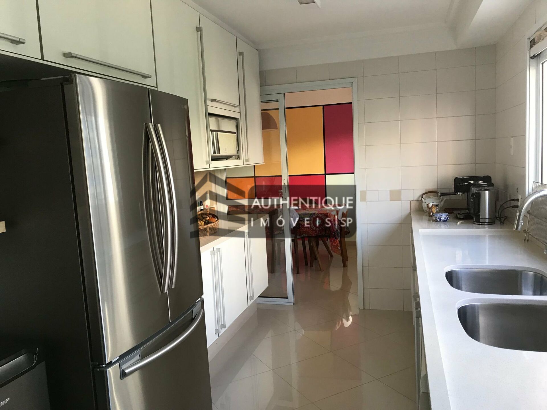 Apartamento à venda com 4 quartos, 230m² - Foto 16