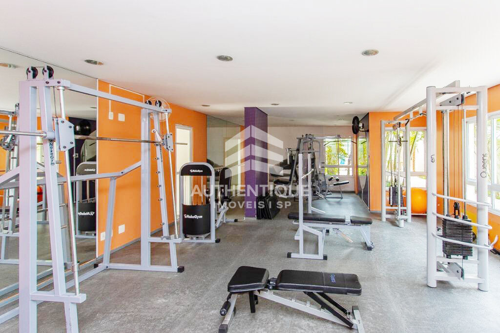 Apartamento, 4 quartos, 230 m² - Foto 10