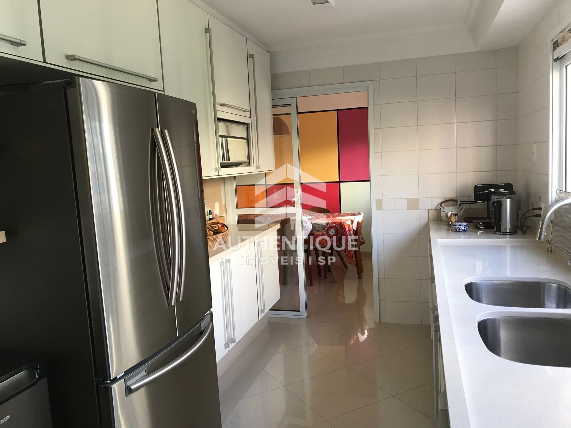 Apartamento, 4 quartos, 230 m² - Foto 15