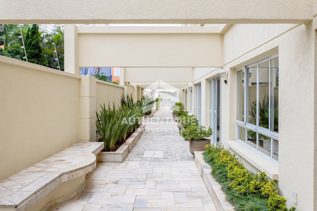 Apartamento, 4 quartos, 230 m² - Foto 7