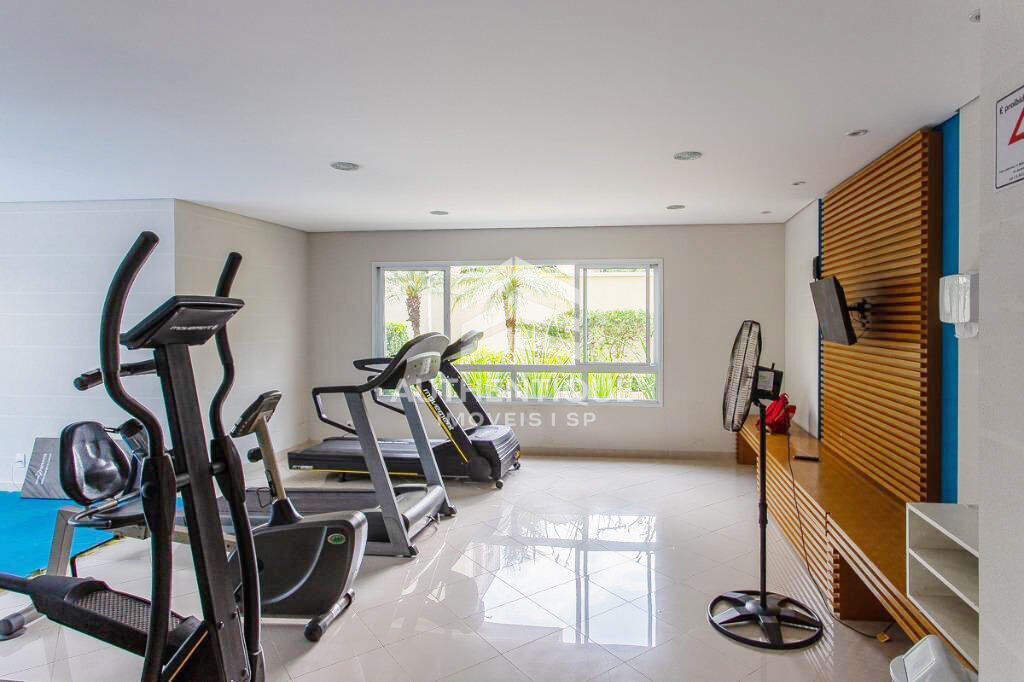 Apartamento, 4 quartos, 230 m² - Foto 9