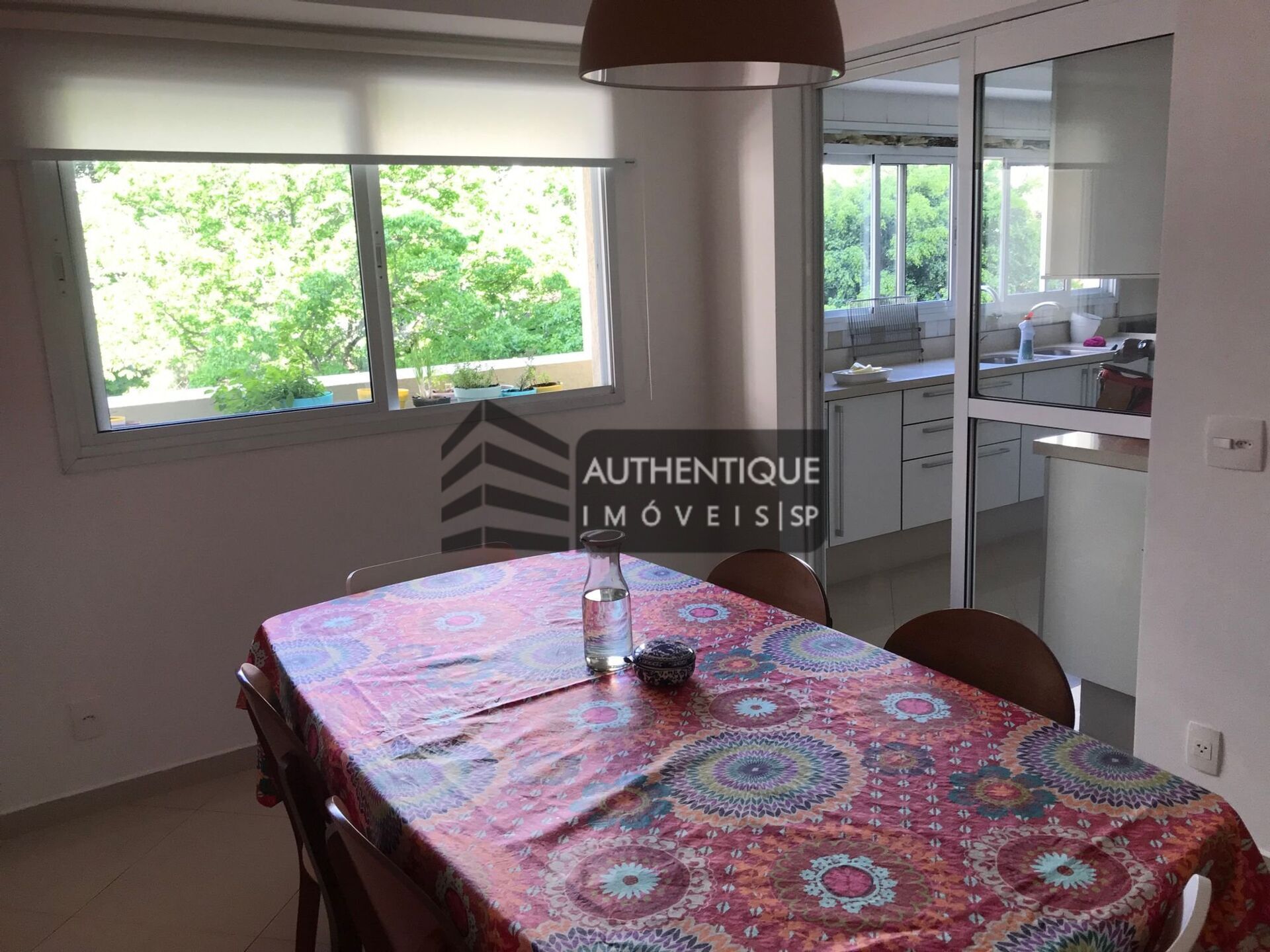 Apartamento à venda com 4 quartos, 230m² - Foto 17