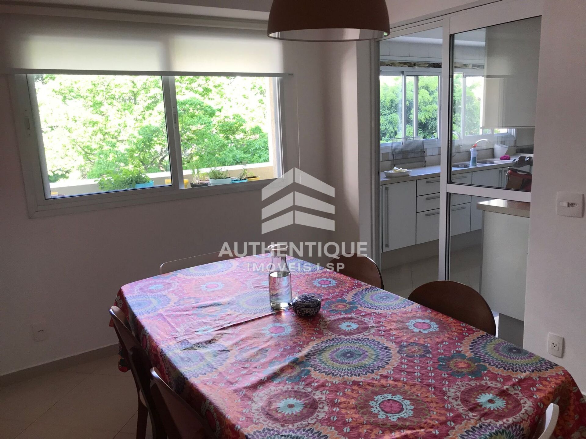 Apartamento, 4 quartos, 230 m² - Foto 17