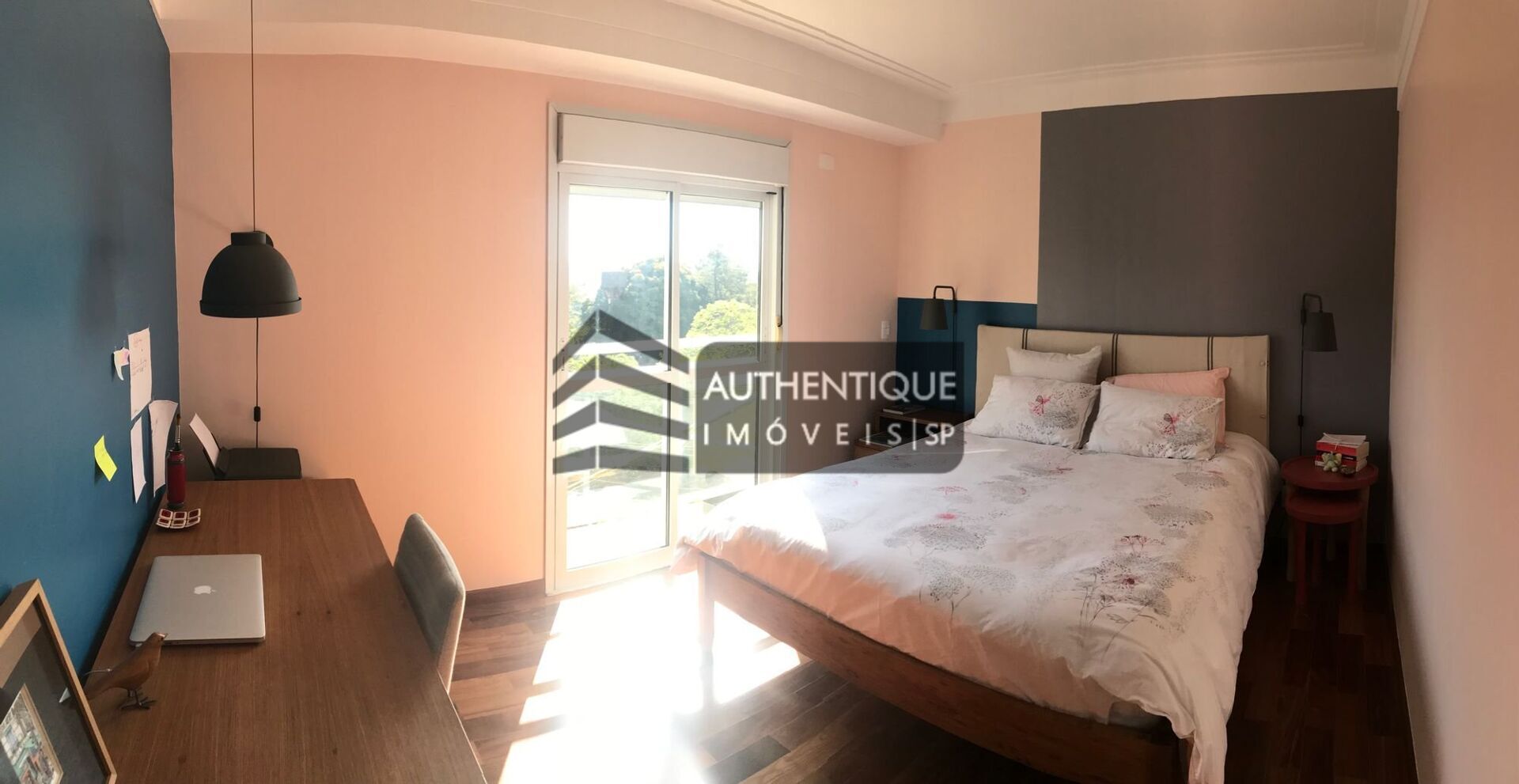 Apartamento à venda com 4 quartos, 230m² - Foto 18