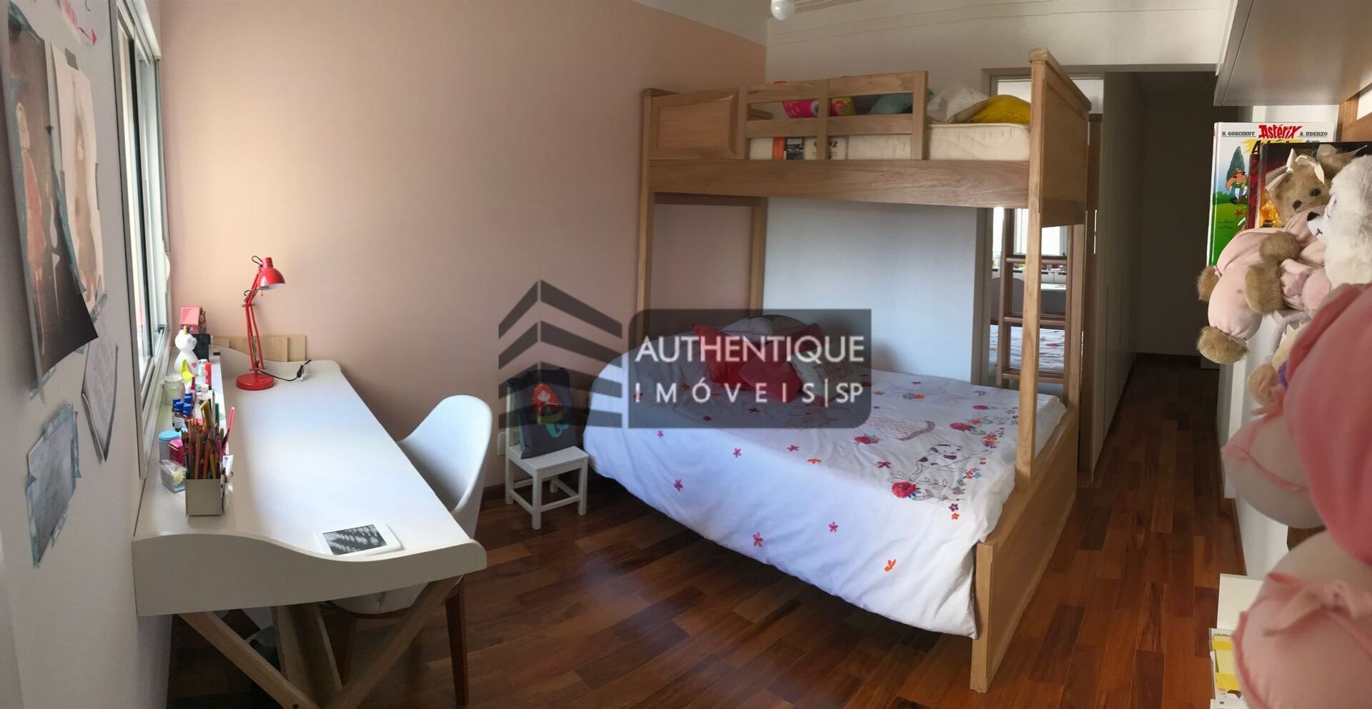 Apartamento à venda com 4 quartos, 230m² - Foto 20