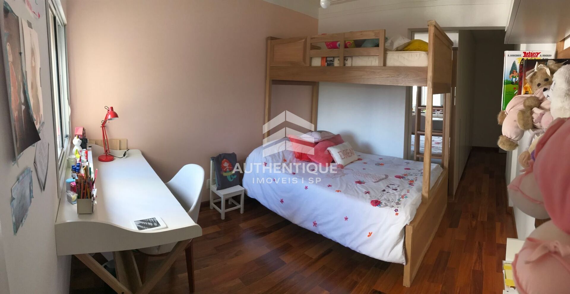Apartamento, 4 quartos, 230 m² - Foto 20
